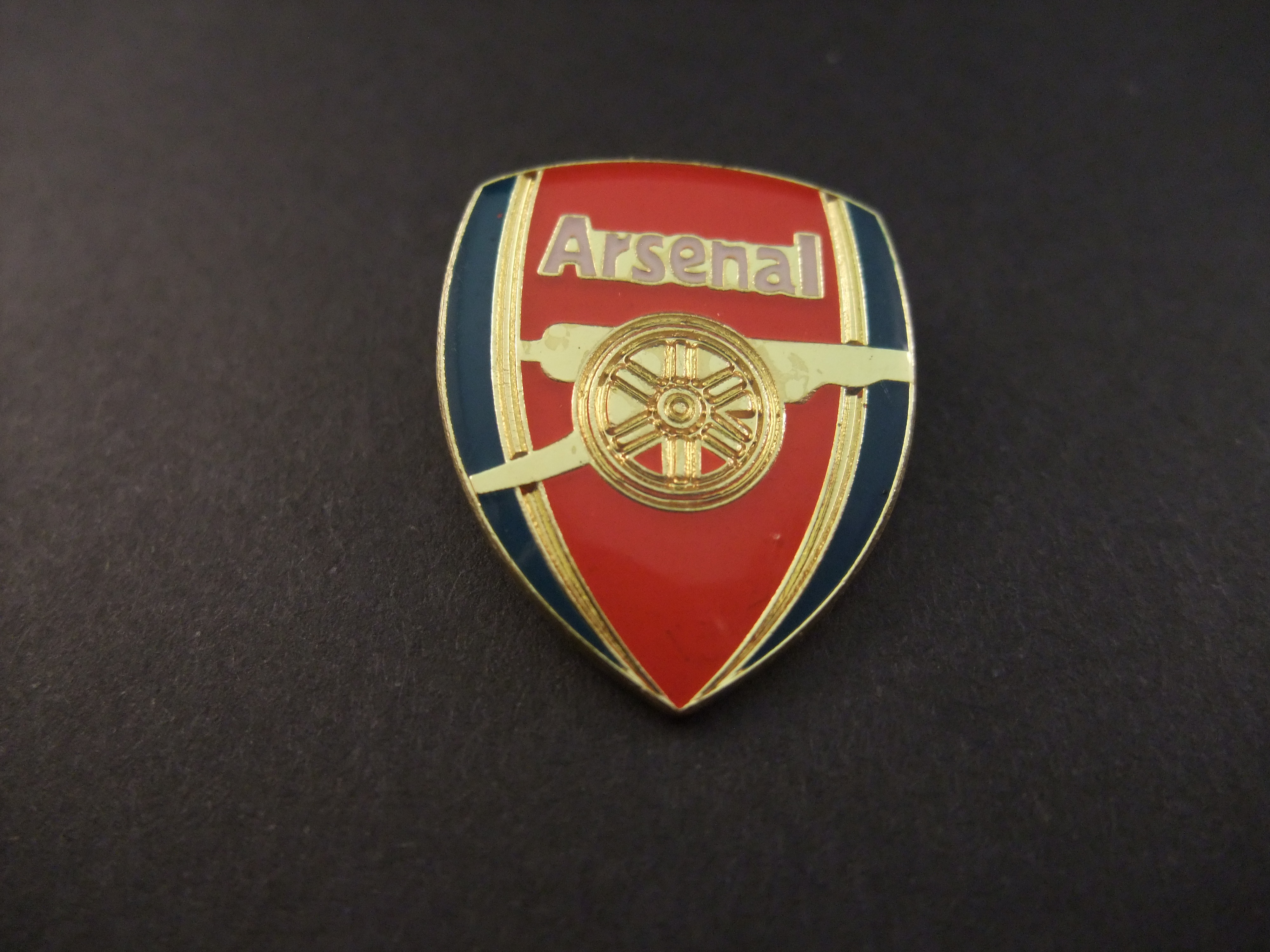 Arsenal Football Club voetbalclub Highbury, Londen